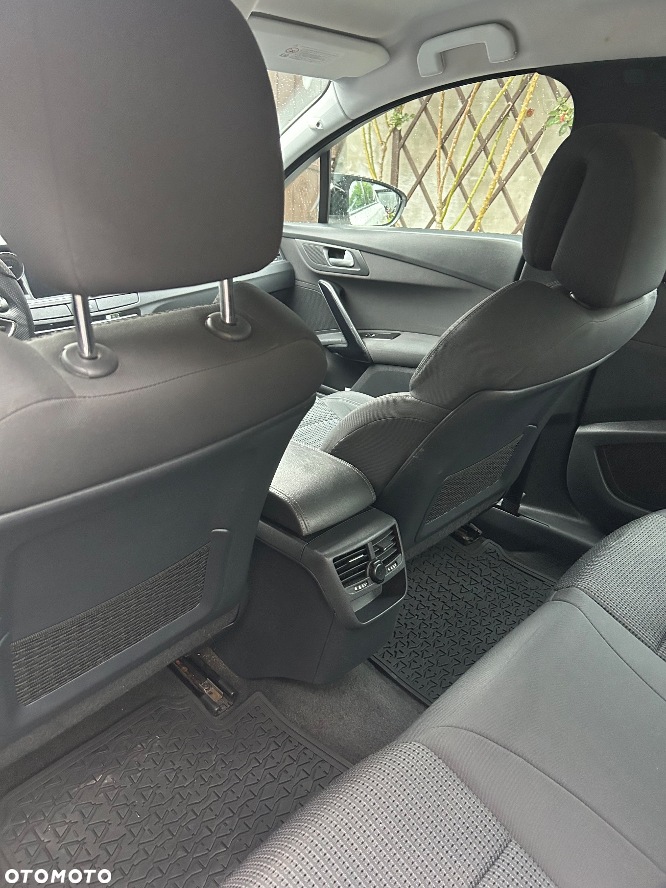 Peugeot 508 - 7