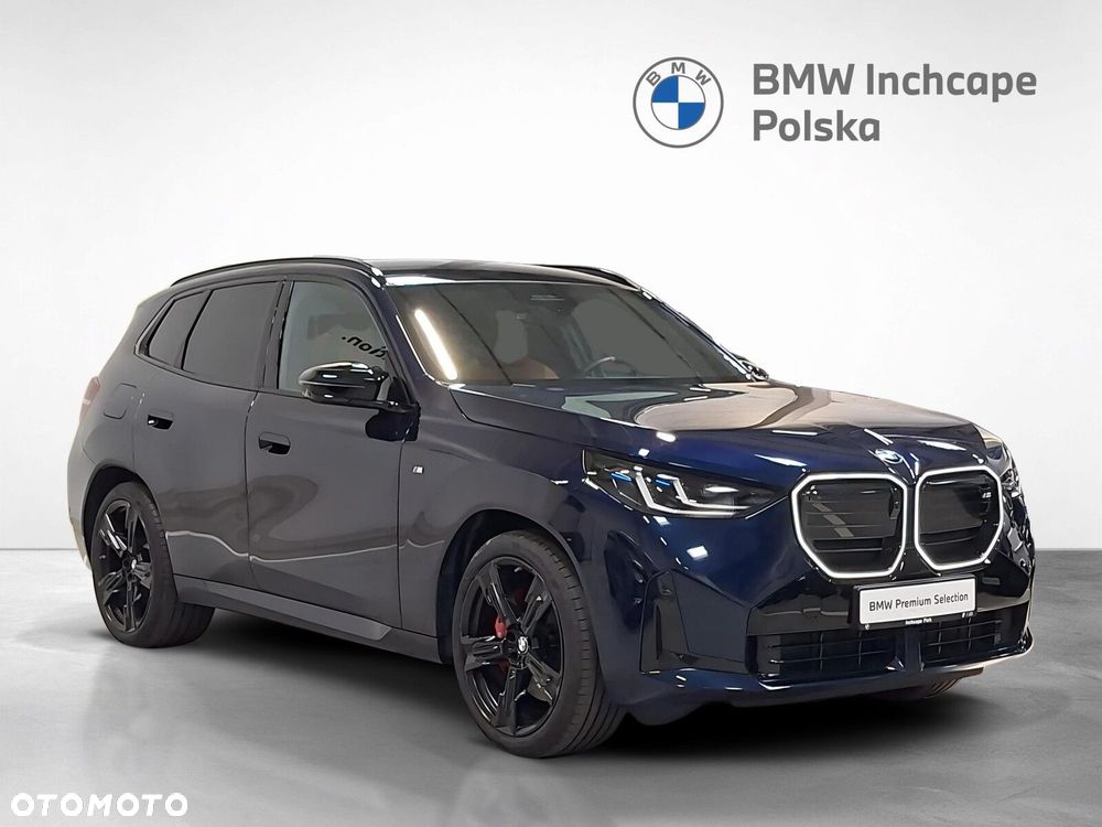 BMW X3 - 8