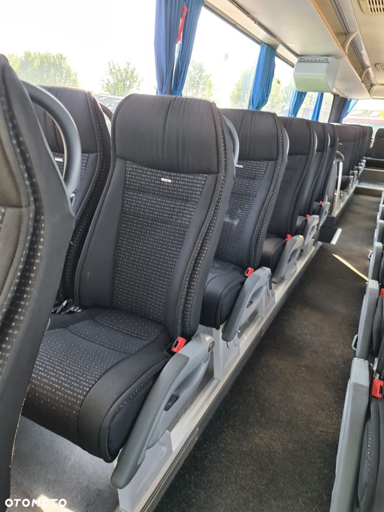 Neoplan Tourliner - 7