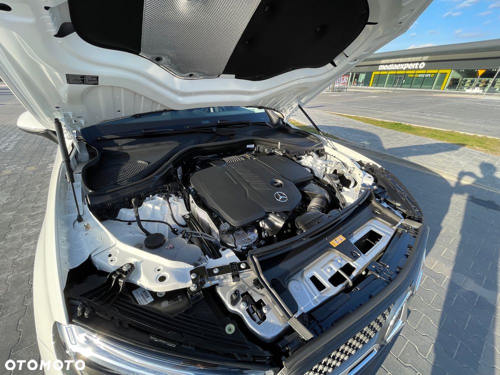 Mercedes-Benz GLC 220 d mHEV 4-Matic AMG Line - 13