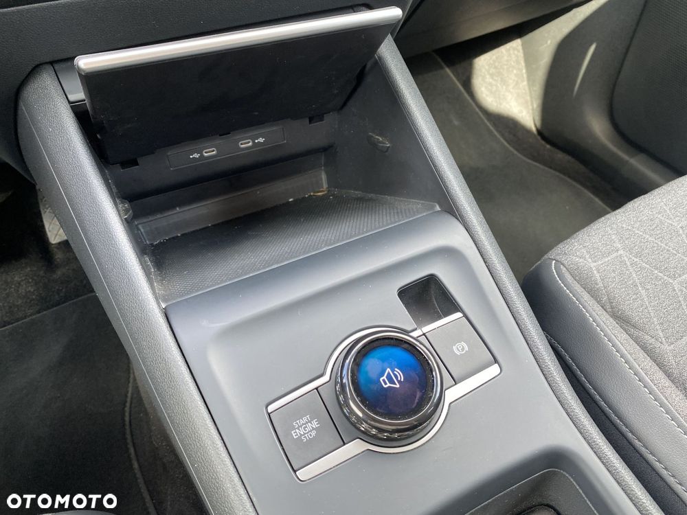 Volkswagen Tiguan - 18