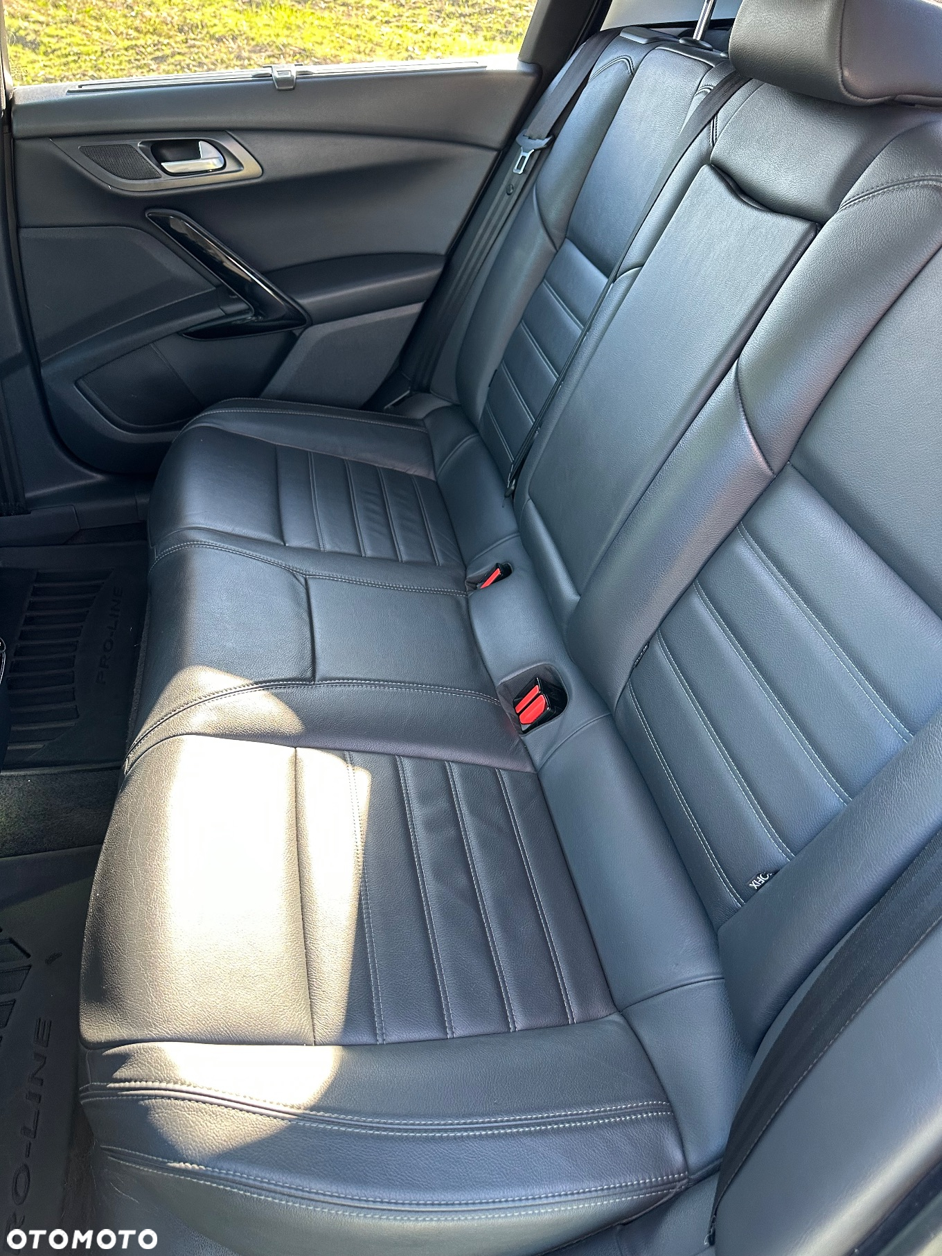 Peugeot 508 2.0 HDi Business Line - 12