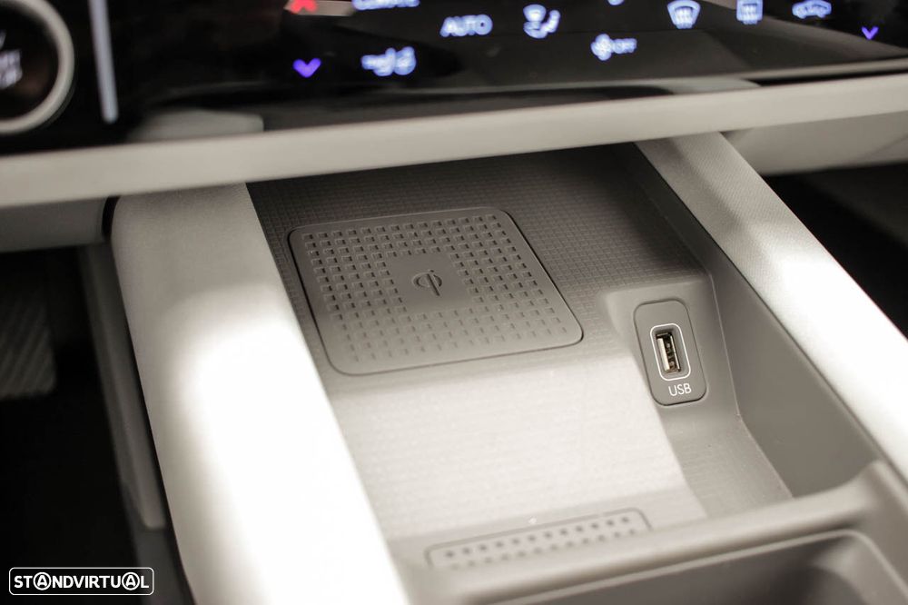 Hyundai Ioniq 6 77 kWh Premium - 16