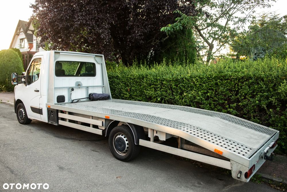 Renault MASTER Laweta Autolaweta2.3 dCi - 5