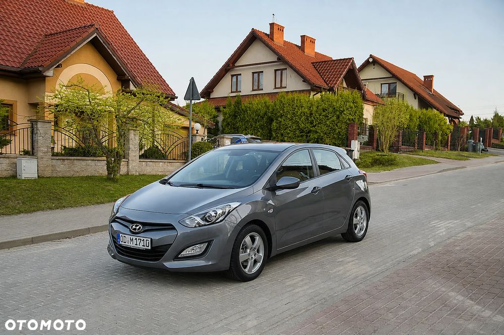 Hyundai i30 1.4 Style - 2