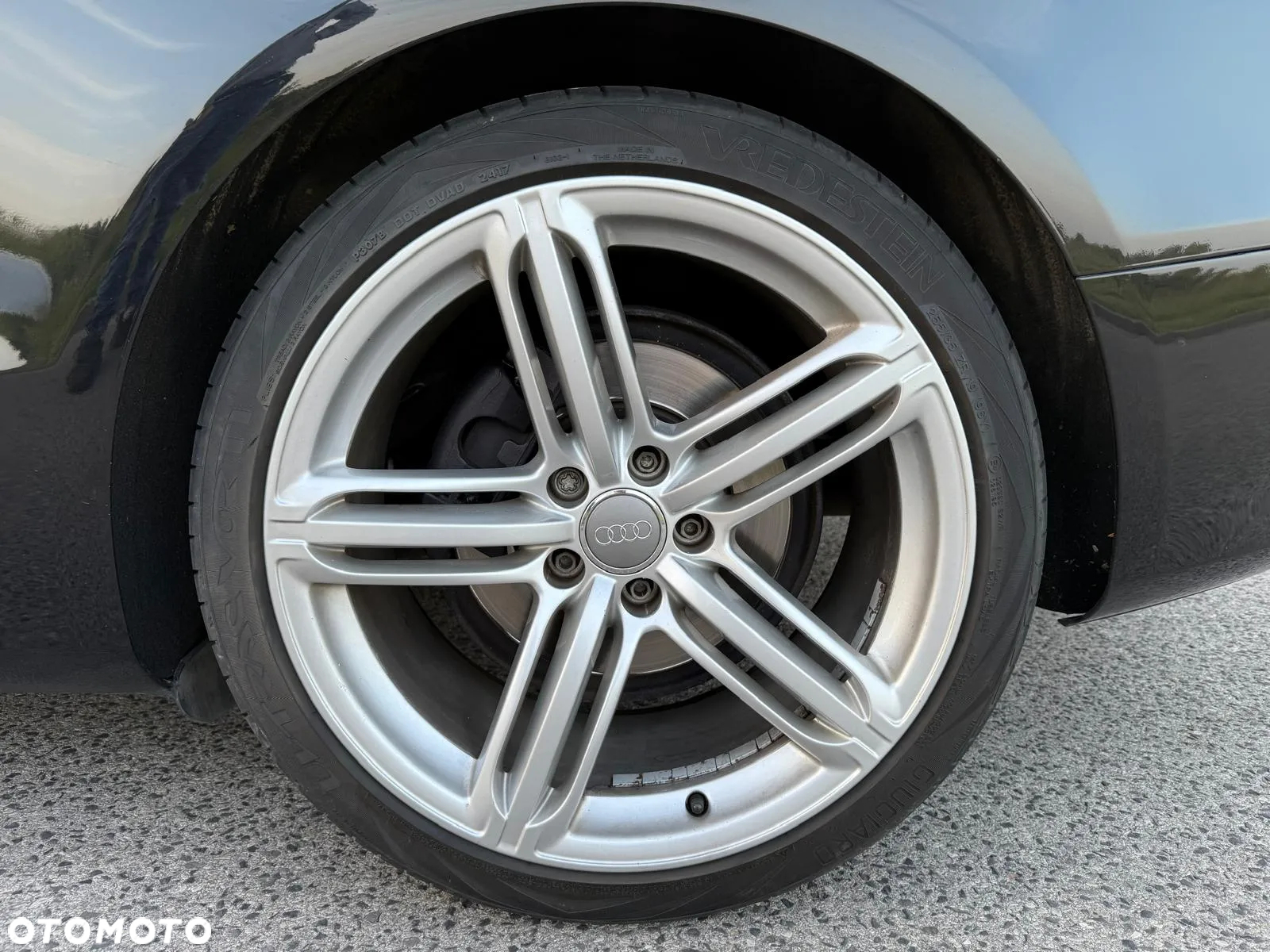 Audi A5 2.0 TDI DPF - 33