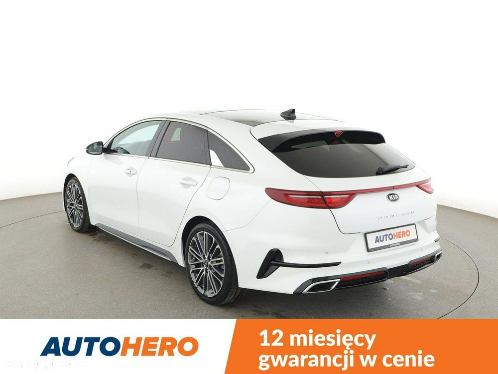 Kia ProCeed 1.6 CRDi GT Line DCT - 4