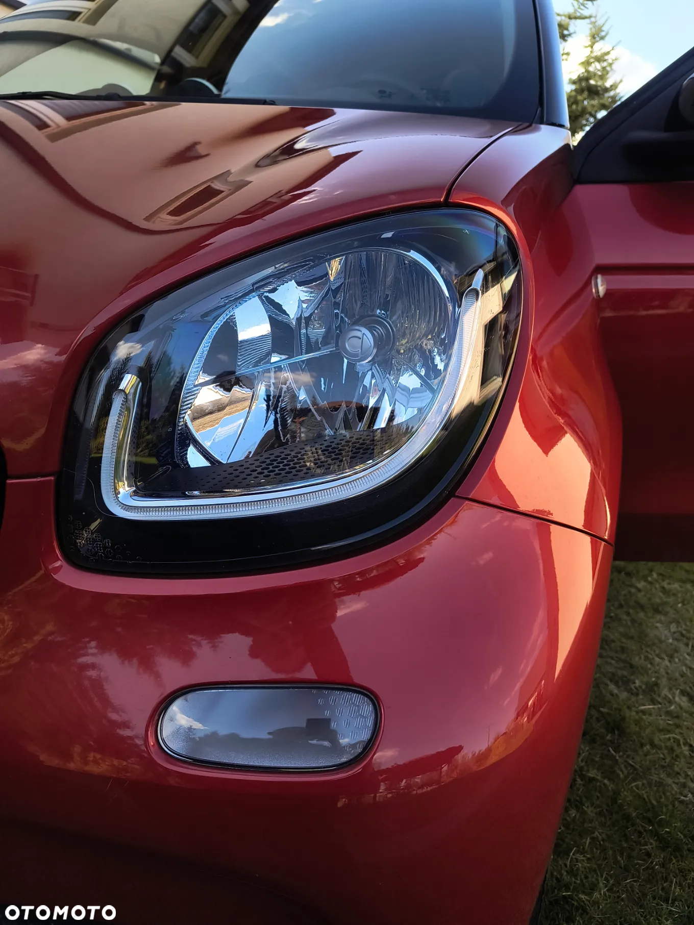 Smart Forfour passion - 7