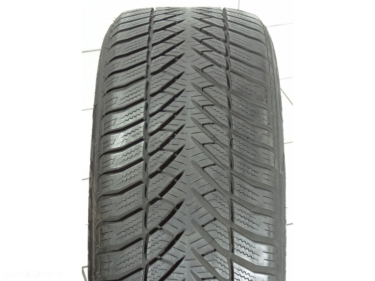 Koła zimowe   17" - 10