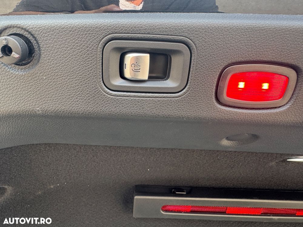 Mercedes-Benz CLS 350 d 4Matic 9G-TRONIC AMG Line - 14