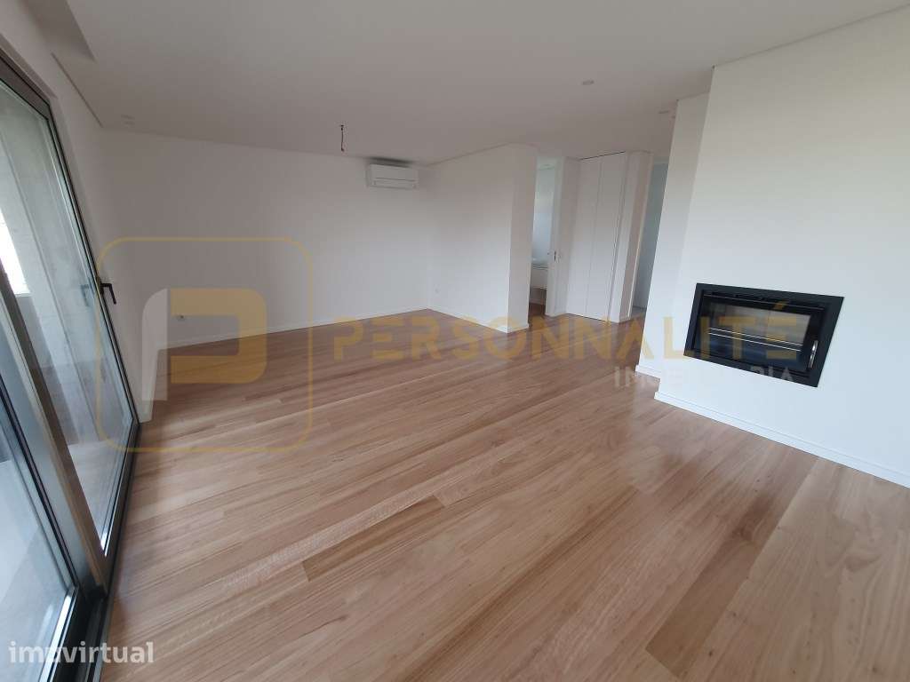 Apartamento T1 - Urgezes - Grande imagem: 3/12