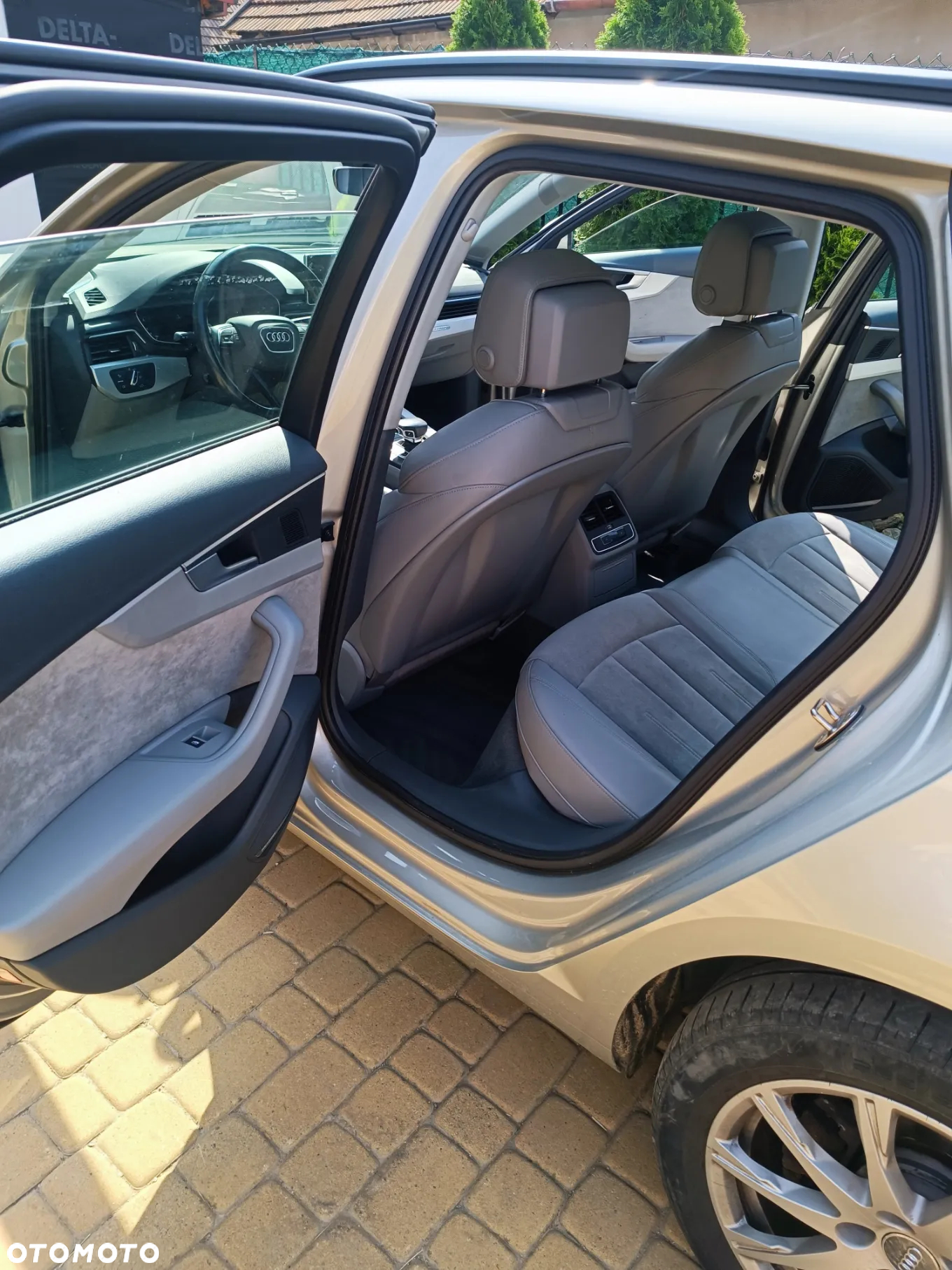 Audi A4 Avant 2.0 TDI Quattro S tronic - 20