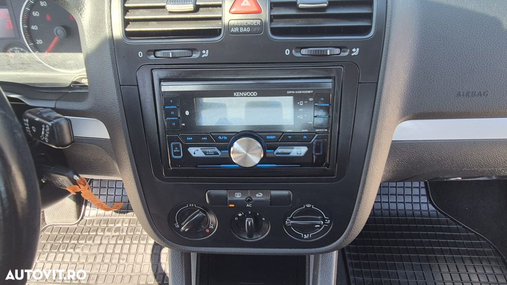 Volkswagen Golf 1.4 United - 13