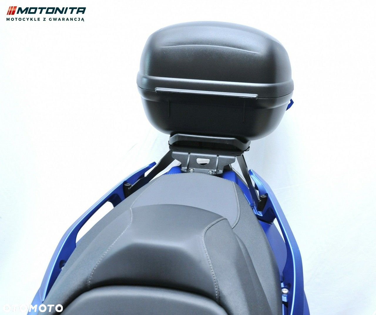 Kymco Xciting - 18