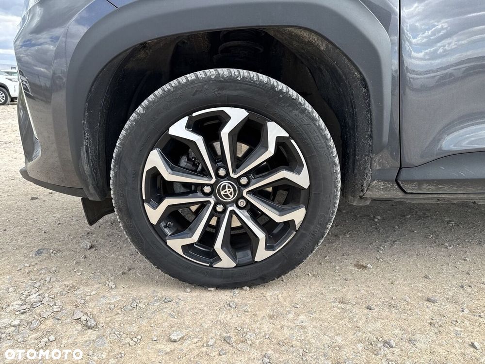 Toyota Yaris Cross Hybrid 1.5 Comfort - 16