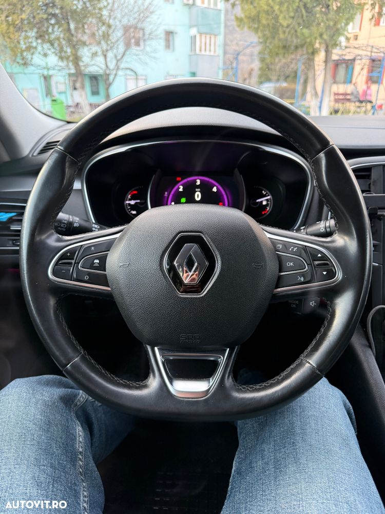Renault Talisman - 5
