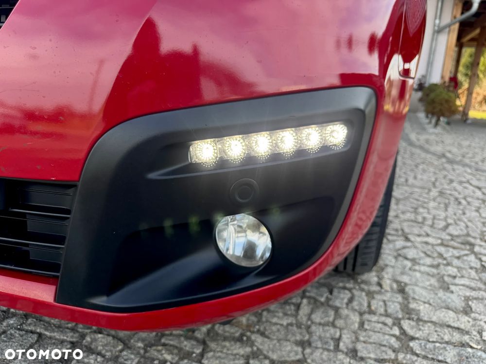 Citroën Berlingo Multispace BlueHDi 100 S&S ETG6 SELECTION - 14