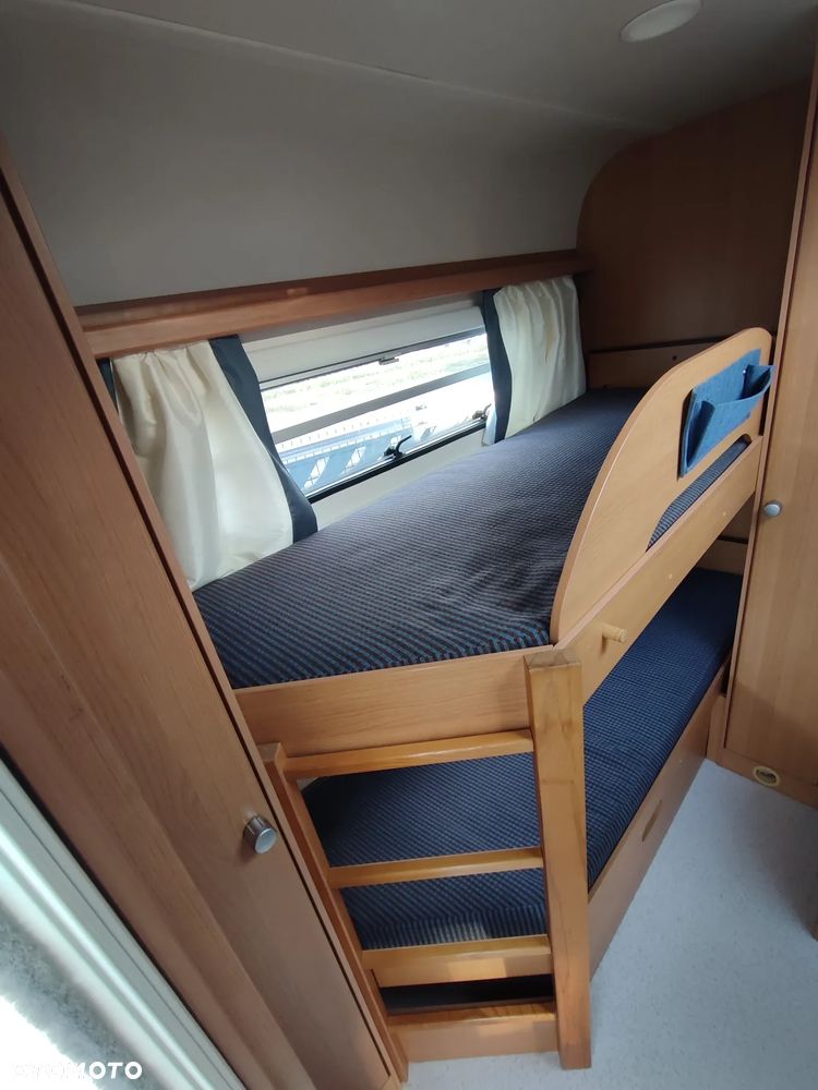 Tabbert Rossini 500 - 7