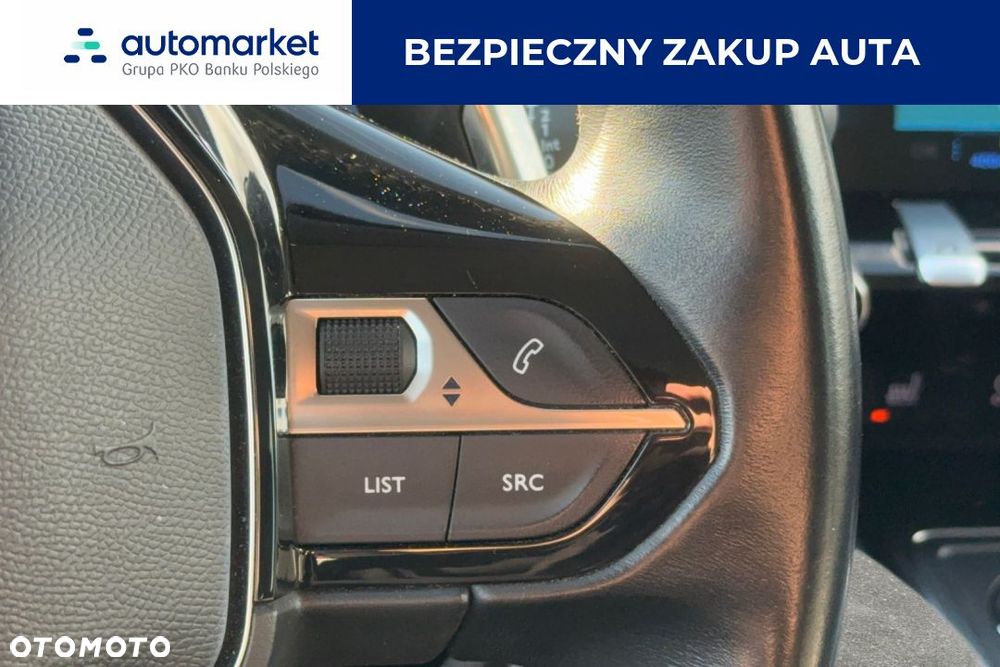 Peugeot 508 1.5 BlueHDi Allure S&S - 17
