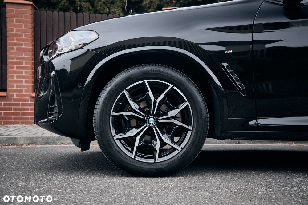 BMW X3 - 6