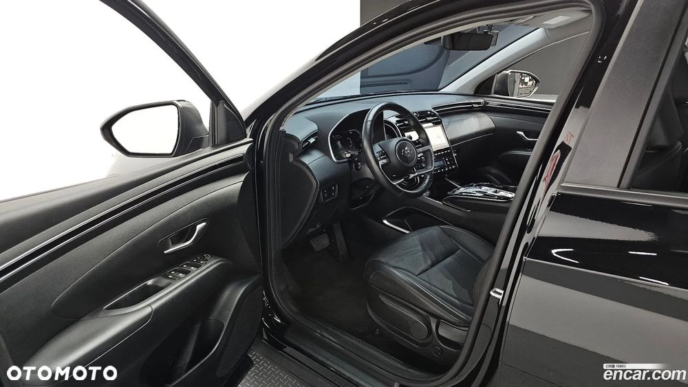 Hyundai Tucson - 7