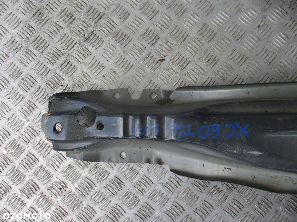 Belka zderzaka tył VOLVO XC60 LIFT - 4