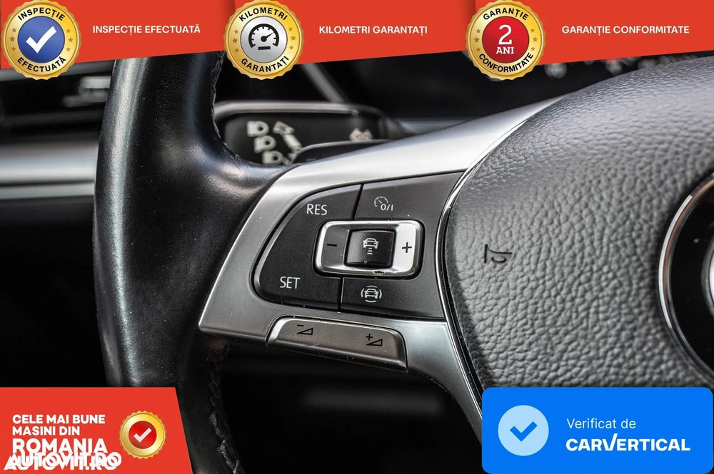 Volkswagen Touareg 3.0 V6 TDI 4Motion DPF Automatik - 13