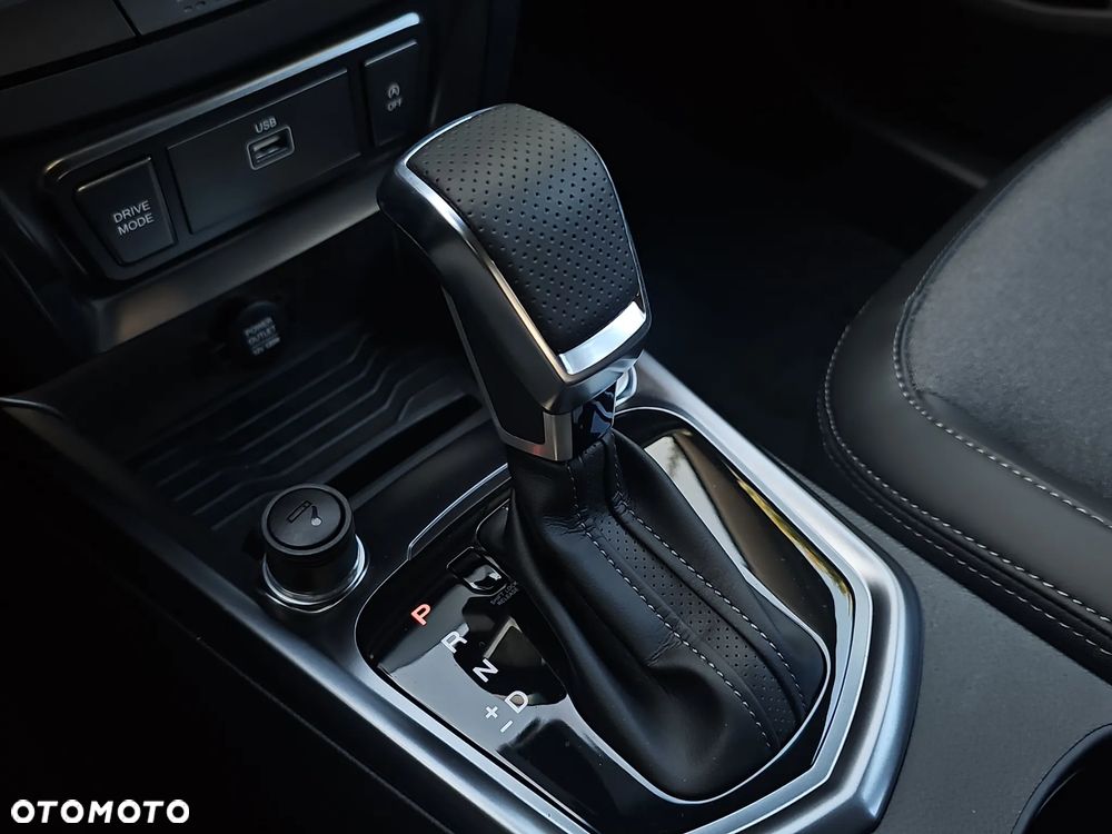 SsangYong/KGM Tivoli 1.5 T-GDI Joy - 22