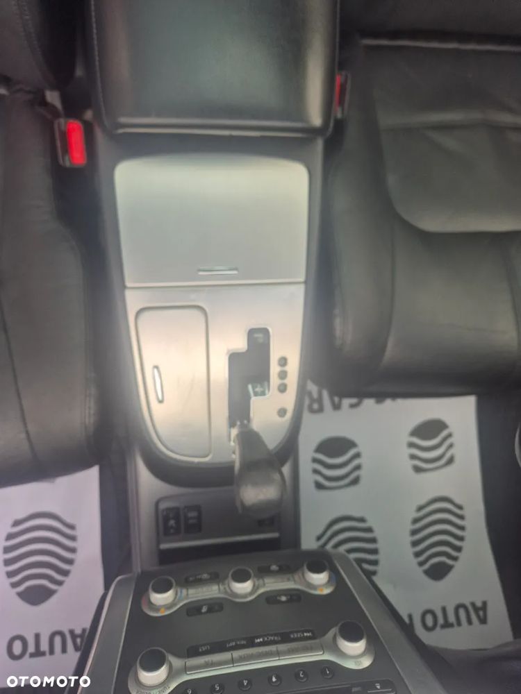 Nissan Murano 2.5 D Automatik Executive - 18