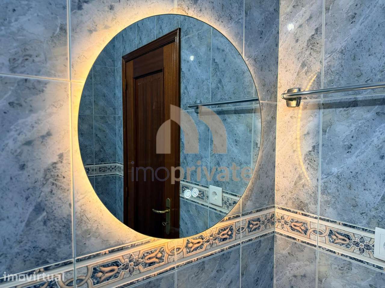 Apartamento T2 no Centro de Vizela! - Grande imagem: 5/13
