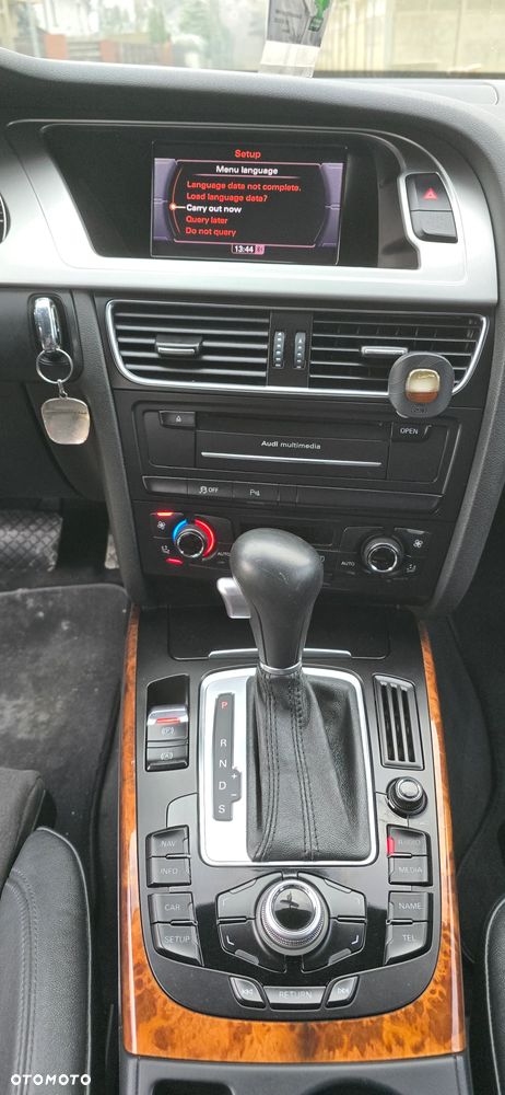 Audi A4 Avant 3.0 TDI Quattro S tronic - 20