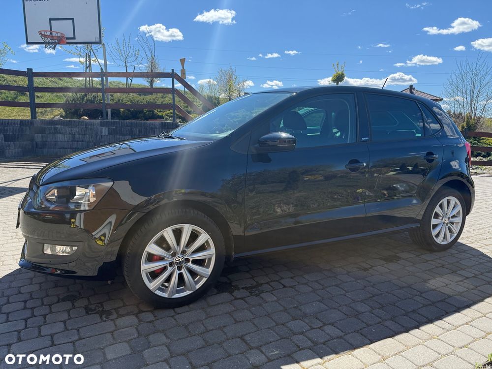Volkswagen Polo 1.4 16V Highline - 3