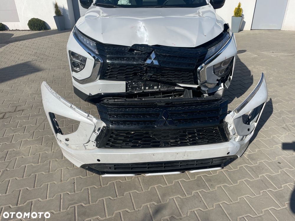 Mitsubishi Eclipse Cross 4WD Top - 7