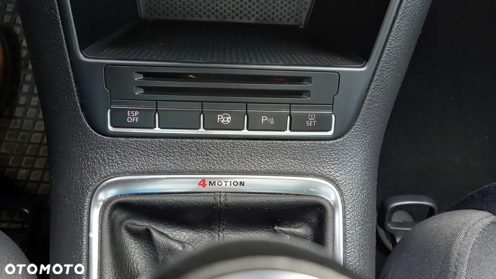 Volkswagen Tiguan 1.4 TSI 4Motion Sport & Style - 31