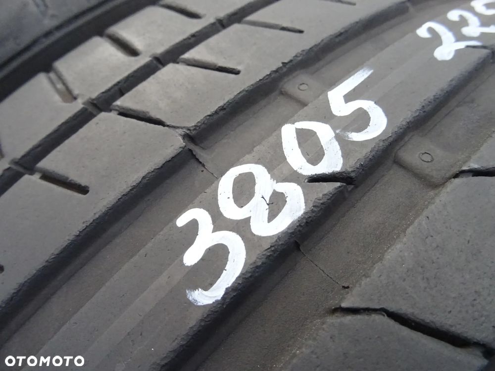 225/40/r18 92y extra loud Continental Conti Sport Contact 5 - 10
