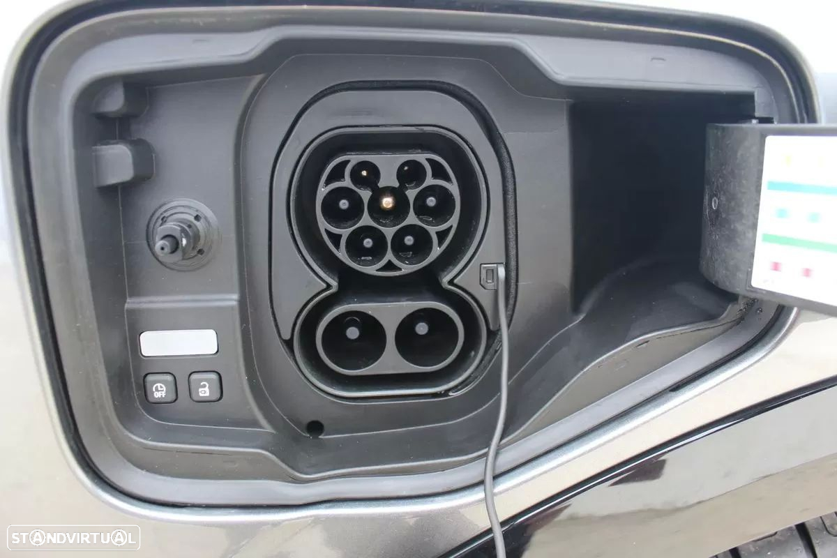 Renault Mégane E-Tech EV60 Techno Optimum Charge - 20