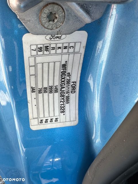 Ford Fiesta 1.25 Champions Edition - 14