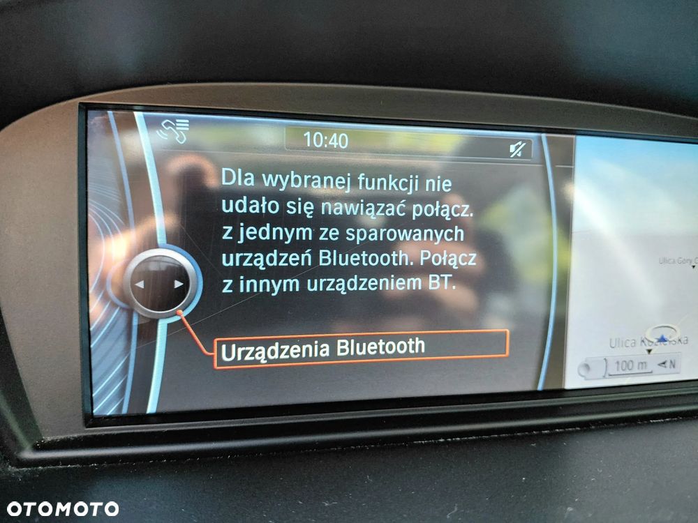 BMW Seria 3 320d DPF Edition Sport - 9