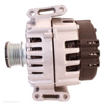 28-6581 ALTERNATOR VOLVO S60 II 3.0 - 3