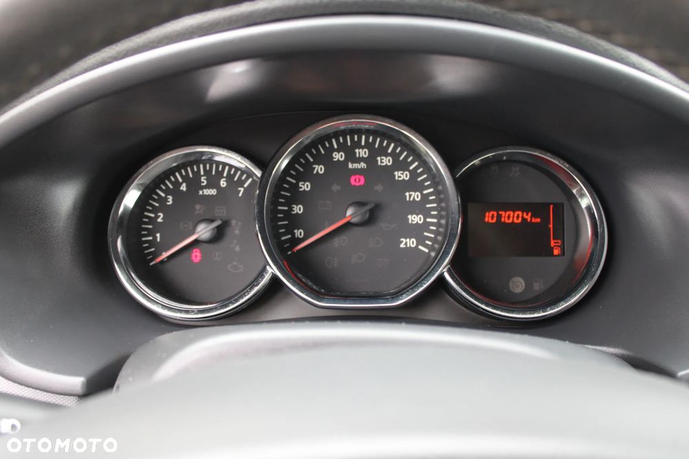 Dacia Sandero Stepway TCe 90 Easy-R Prestige - 25
