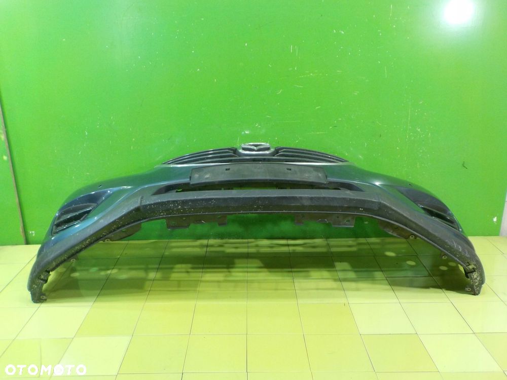 MAZDA CX5 CX-5 I LIFT 2.2 D 15r 5D zderzak przod - 6