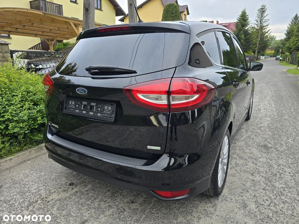 Ford C-MAX 1.0 EcoBoost Titanium ASS - 11