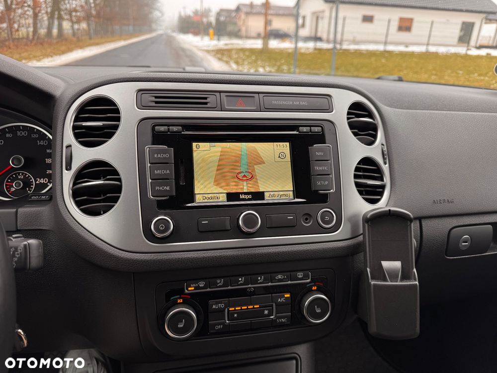 Volkswagen Tiguan 2.0 TDI 4Mot Sport&Style DSG - 29