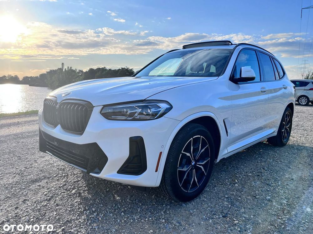 BMW X3 - 40