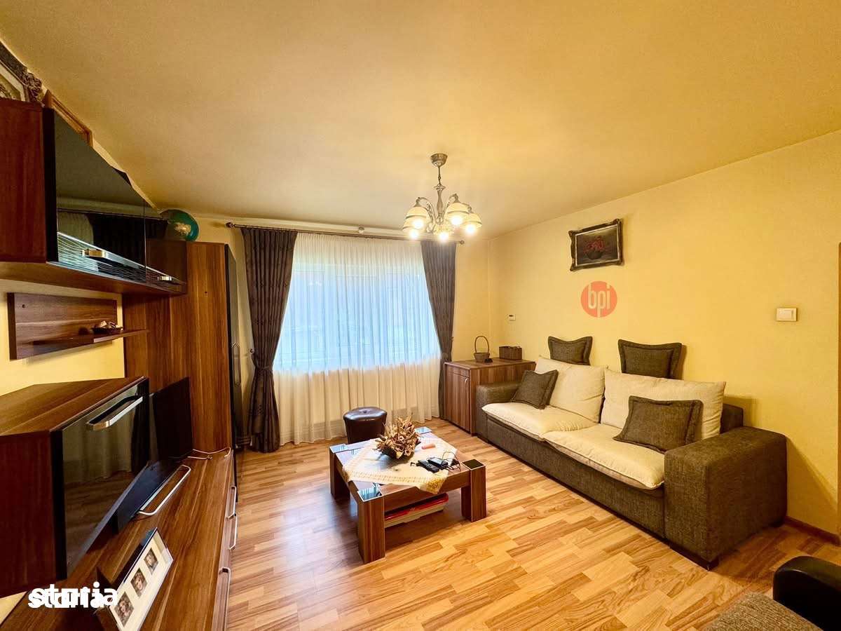 SE INCHIRIAZA Apartament 2 camere, situat in Falticeni — fotografia 1