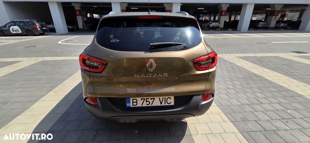 Renault Kadjar 1.2 TCe Zen - 8