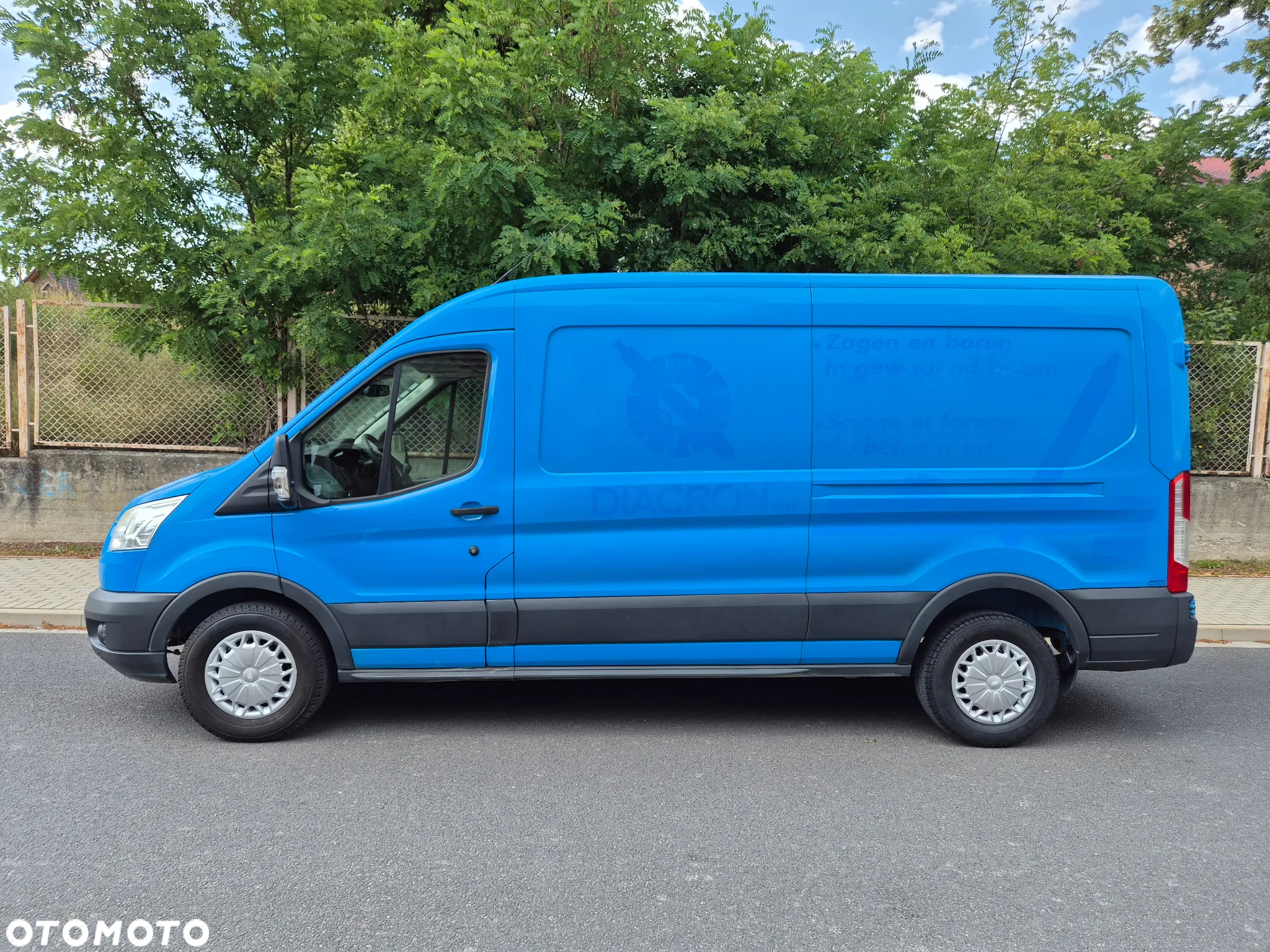 Ford Transit - 6