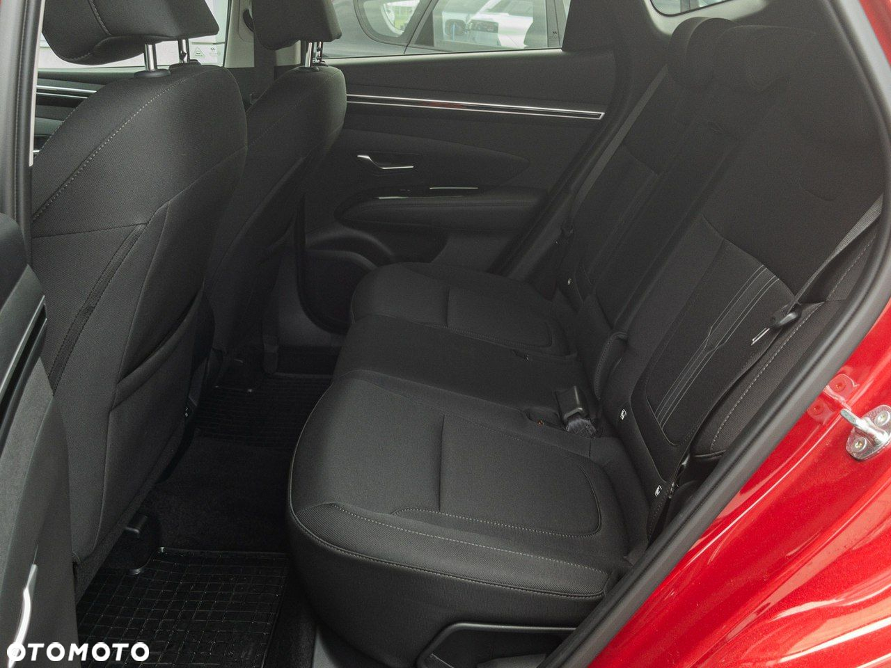 Hyundai Tucson - 26