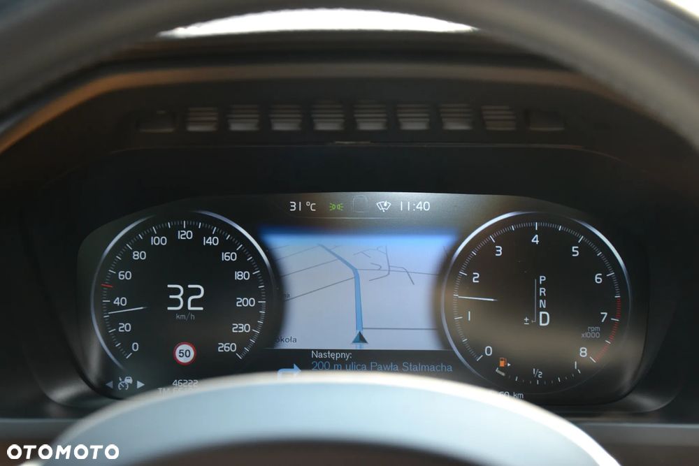 Volvo XC 90 T6 AWD Inscription 7os - 25