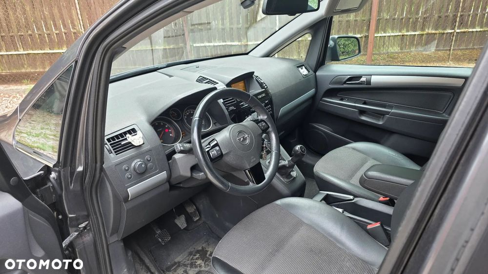 Opel Zafira 1.8 Edition 111 Jahre - 3